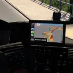 Volvo FH5 & FH6 CarPlay v1.1