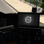 Volvo FH5 & FH6 CarPlay v1.1