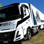 Volvo globetrotter and Aero antisocial skin v1.0
