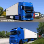 Wilk Czech Transport Skin Pack v1.0