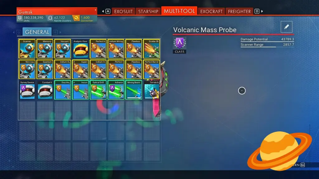 gGame Technology Overload WPII V5.5.0.0c