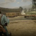 guarma 10 years later V1.0.1