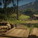 guarma 10 years later V1.0.1