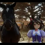 kitasan black - Umamusume V1.0