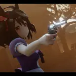 kitasan black - Umamusume V1.0