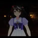 kitasan black - Umamusume V1.0