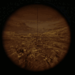 1899 Ballistics V1.0