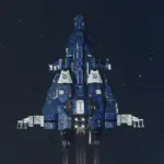 Alpha Beta - Robotech (Mospeada) V1.0