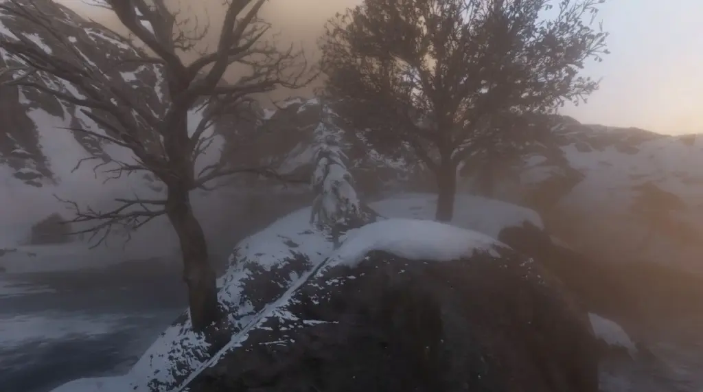 Ambarino - Project Overhaul V3.5