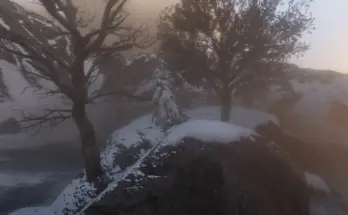 Ambarino - Project Overhaul V3.5