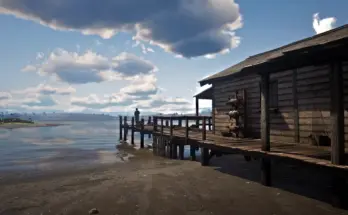 Ambient Wilderness Overhaul V1.1