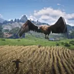 Ambient Wilderness Overhaul V1.1