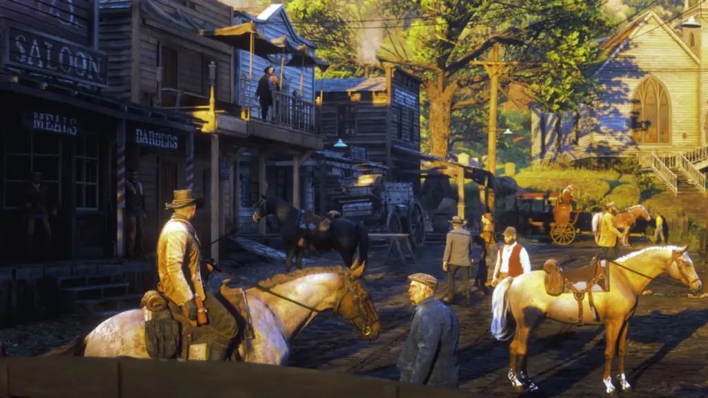 Rededrunk's Ambient World - BETA V0.1.0b