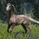 American Standardbred Reimagined V1.0