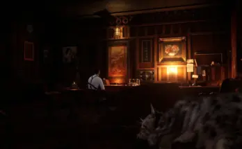 Art Collector Apartment V1.0