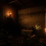 Art Collector Apartment V1.0