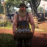 Arthur built like Fenton V1.0