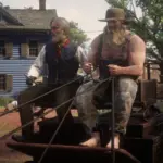 Arthur built like Fenton V1.0