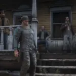 Arthur built like Fenton V1.0