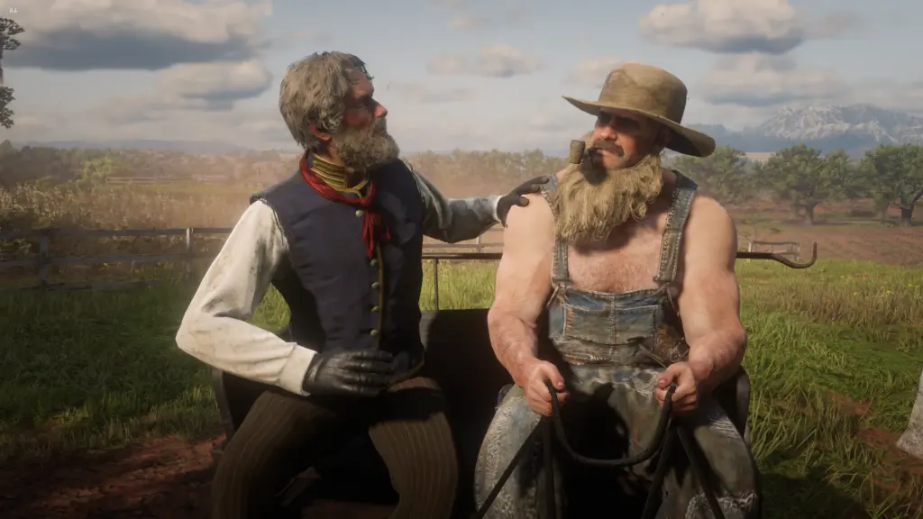 Arthur built like Fenton V1.0