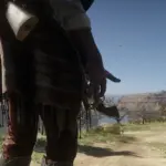 Bandito Arthur With Poncho V1.0