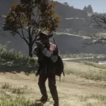 Bandito Arthur With Poncho V1.0