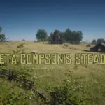 Beta Compson's Stead V1.0