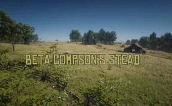 Beta Compson's Stead V1.0
