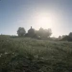 Beta Compson's Stead V1.0