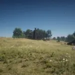 Beta Compson's Stead V1.0