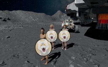 Big Dick Male and Huge Tits Female V1.0