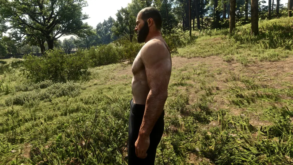 Bigger Arthur V1.0