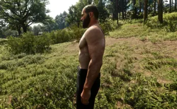 Bigger Arthur V1.0