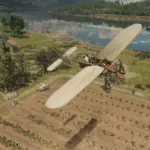 Bleriot IX V1.0