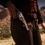 Calloway's BrainROT revolver V1.0