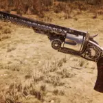 Calloway's BrainROT revolver V1.0