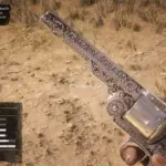 Calloway's BrainROT revolver V1.0