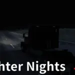 Brighter Nights for ATS V1.0