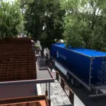 Central Java Map v3.2 ATS 1.46 - 1.54