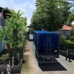 Central Java Map v3.2 ATS 1.46 - 1.54