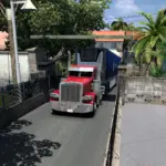 Central Java Map v3.2 ATS 1.46 - 1.54