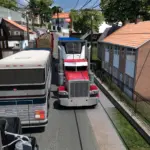 Central Java Map v3.2 ATS 1.46 - 1.54