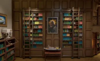 Clear Glass for Lodge V1.0