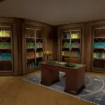 Clear Glass for Lodge V1.0