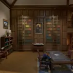 Clear Glass for Lodge V1.0