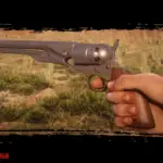 Colt Army Model 1860 V1.0