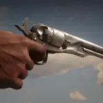 Colt Army Model 1860 V1.0