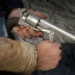 Colt Army Model 1860 V1.0