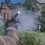 Colt Army Model 1860 V1.0