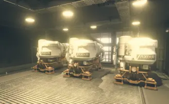 Compact Outpost Reactors